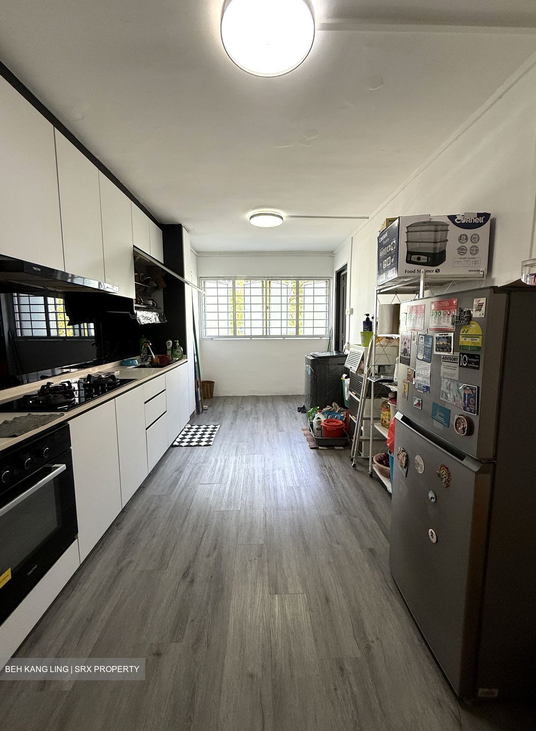 Blk 208 Jurong East Street 21 (Jurong East), HDB 4 Rooms #536878711